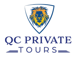 QC Private Tours's Logo